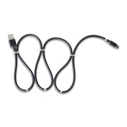 Zobrazit detaily pro Magnetický kábel USB-C Obrázky: Magnetický kábel USB-C