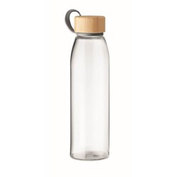Zobrazit detaily pro Sklenená 500 ml fľaša Obrázky: Sklenená 500 ml fľaša