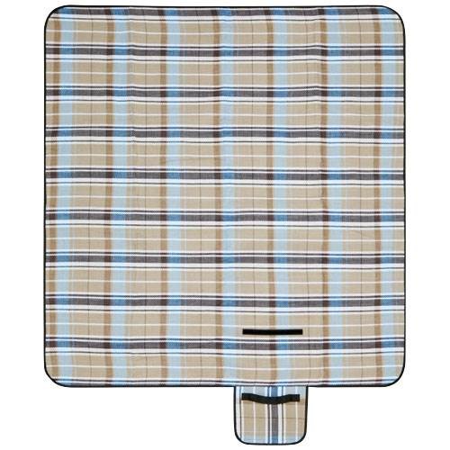 Obrázky: Pruhovaná pikniková vodoodolná deka, Obrázok 5