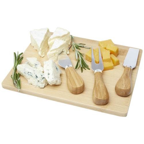 Obrázky: Bambusová podložka a nástroje na syr, Obrázok 2