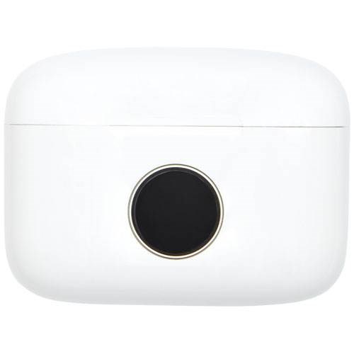 Obrázky: Biele bezdrôtové stereo ANC slúchadlá v krabičke, Obrázok 7