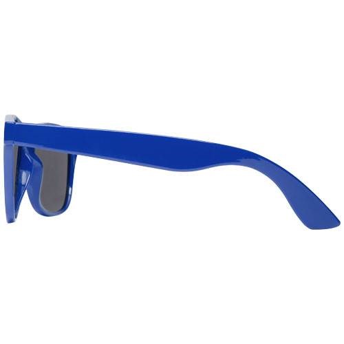 Obrázky: RPET slnečné okuliare modré, Obrázok 5