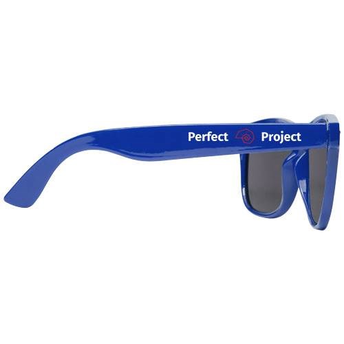 Obrázky: RPET slnečné okuliare modré, Obrázok 7