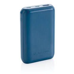 Zobrazit detaily pro Powerbanka Urban Vitamin Alameda 10 000 mAh, modrá Obrázky: Powerbanka Urban Vitamin Alameda 10 000 mAh, modrá