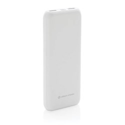 Zobrazit detaily pro Powerbanka Urban Vitamin Pasadena 20tis mAh, biela Obrázky: Powerbanka Urban Vitamin Pasadena 20tis mAh, biela