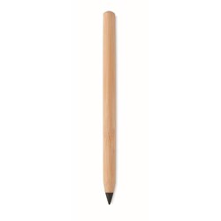 Obrázky: Bezatramentové bambusové pero
