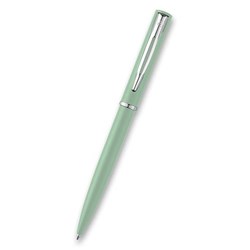 Zobrazit detaily pro Waterman Allure Pastel Green CT guličkové pero Obrázky: Waterman Allure Pastel Green CT guličkové pero