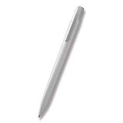 Zobrazit detaily pro Lamy xevo lightgrey guličkové pero Obrázky: Lamy xevo lightgrey guličkové pero