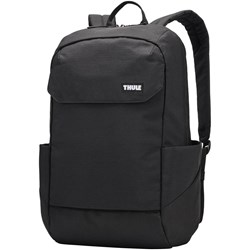 Zobrazit detaily pro 20l ruksak Thule Lithos čierny Obrázky: 20l ruksak Thule Lithos čierny