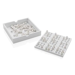 Zobrazit detaily pro Hra Sudoku z FSC dreva Obrázky: Hra Sudoku z FSC dreva