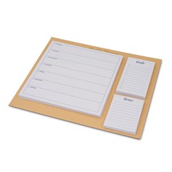 Zobrazit detaily pro Týždenný plánovač úloh Obrázky: Týždenný plánovač úloh