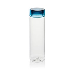 Zobrazit detaily pro PET fľaša VINGA Cott RPET, modrá - 0,6L Obrázky: PET fľaša VINGA Cott RPET, modrá - 0,6L