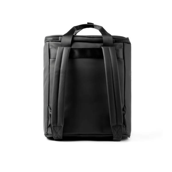 Obrázky: Chladiaci ruksak VINGA Baltimore, čierna, Obrázok 2