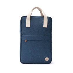 Obrázky: Modrý Chladiaci ruksak VINGA RPET Sortino, 24l