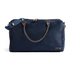 Obrázky: Víkendová taška VINGA Hunton, modrá