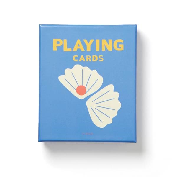 Obrázky: Sada hracích kariet VINGA, Obrázok 2