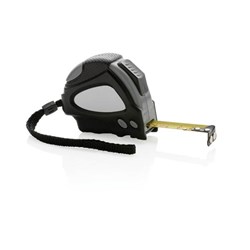 Zobrazit detaily pro Navíjací meter Auto stop 3m/16mm RCS plast,čierna Obrázky: Navíjací meter Auto stop 3m/16mm RCS plast,čierna