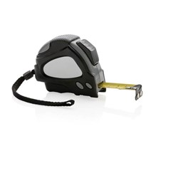 Zobrazit detaily pro Navíjací meter Auto stop 5m/19mm RCS plast,čierna Obrázky: Navíjací meter Auto stop 5m/19mm RCS plast,čierna