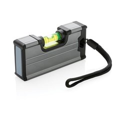 Zobrazit detaily pro Hliník.vreckové pravítko 10cm, vodováha a magnet Obrázky: Hliník.vreckové pravítko 10cm, vodováha a magnet