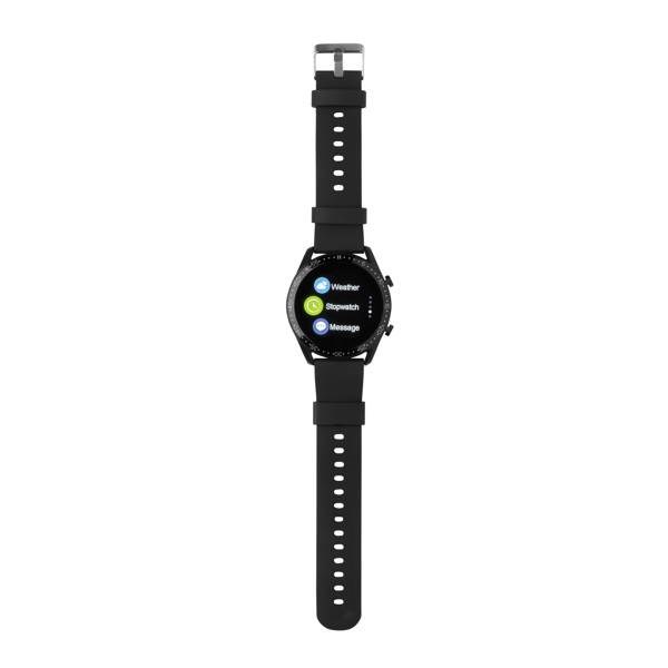 Obrázky: Fitness hodinky Fit Watch z RCS recykl. TPU, Obrázok 6