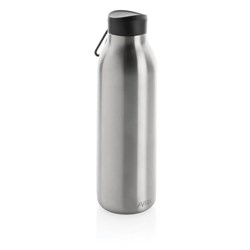Zobrazit detaily pro Striebor.nerez fľaša Avira Avior 0,5l,RCS rec.oceľ Obrázky: Striebor.nerez fľaša Avira Avior 0,5l,RCS rec.oceľ