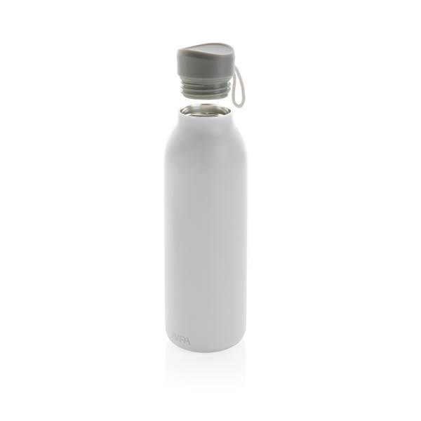 Obrázky: Biela nerez fľaša Avira Avior 0,5l,RCS rec. oceľ, Obrázok 6