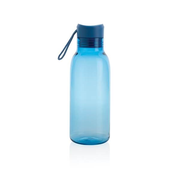 Obrázky: Modrá fľaša Avira Atik 0,5l, RCS recykl. PET, Obrázok 2