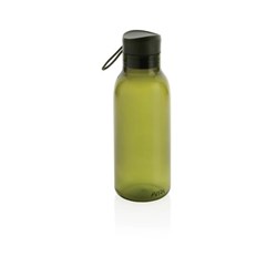 Obrázky: Zelená fľaša Avira Atik 0,5l, RCS recykl. PET