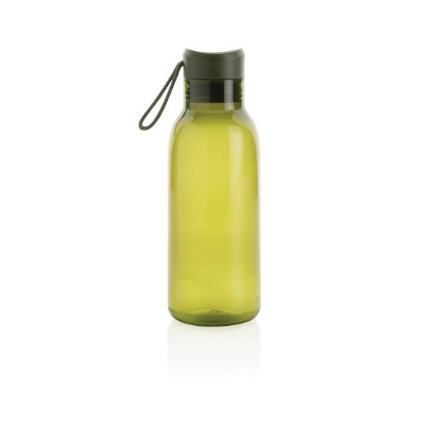 Obrázky: Zelená fľaša Avira Atik 0,5l, RCS recykl. PET, Obrázok 2