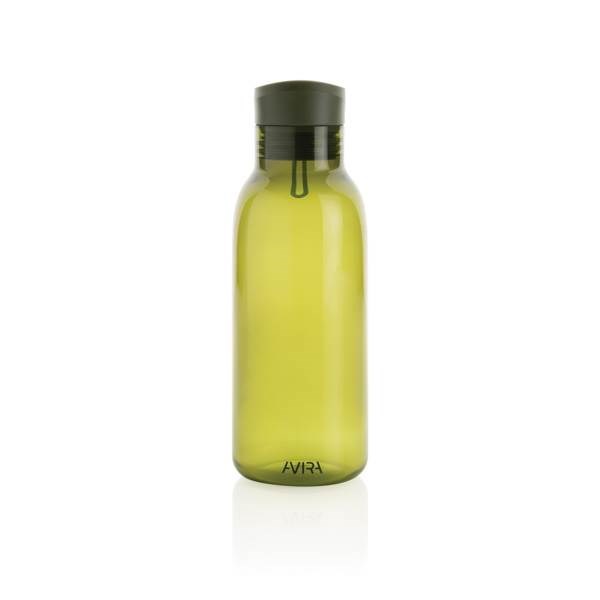 Obrázky: Zelená fľaša Avira Atik 0,5l, RCS recykl. PET, Obrázok 4