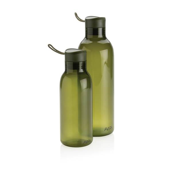 Obrázky: Zelená fľaša Avira Atik 0,5l, RCS recykl. PET, Obrázok 7
