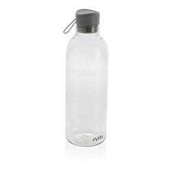 Obrázky: Transparentná fľaša 1l Avira Atik-RCS recykl. PET