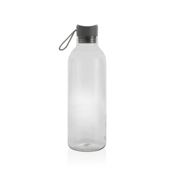 Obrázky: Transparentná fľaša 1l Avira Atik-RCS recykl. PET, Obrázok 2