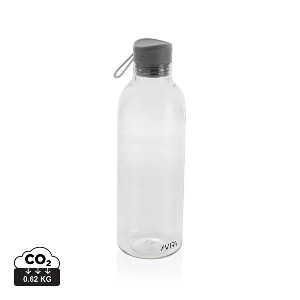 Obrázky: Transparentná fľaša 1l Avira Atik-RCS recykl. PET, Obrázok 14