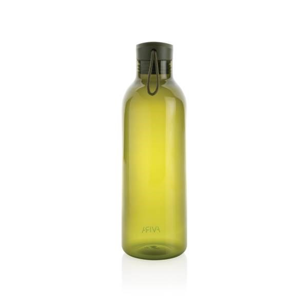 Obrázky: Zelená fľaša 1l Avira Atik-RCS recykl. PET, Obrázok 3