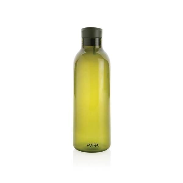 Obrázky: Zelená fľaša 1l Avira Atik-RCS recykl. PET, Obrázok 4