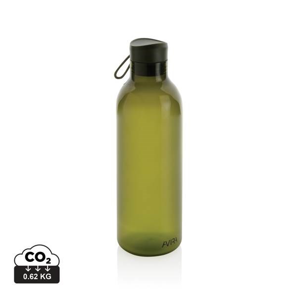 Obrázky: Zelená fľaša 1l Avira Atik-RCS recykl. PET, Obrázok 14