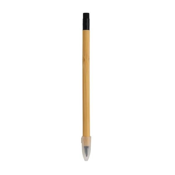 Obrázky: Nekonečná ceruzka s gumou z FSC® bambusu, Obrázok 2