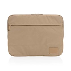Zobrazit detaily pro Hnedý obal na 14" notebook Impact, RPET AWARE™ Obrázky: Hnedý obal na 14" notebook Impact, RPET AWARE™