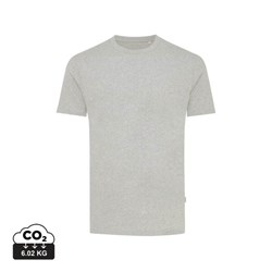 Zobrazit detaily pro Unisex tričko Manuel, rec.bavlna, šedé L Obrázky: Unisex tričko Manuel, rec.bavlna, šedé L