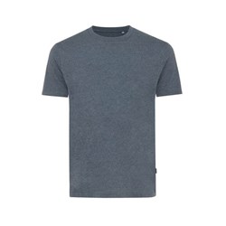 Obrázky: Unisex tričko Manuel, rec.bavlna, modré L