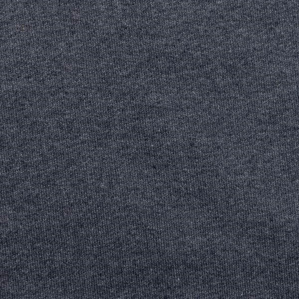 Obrázky: Unisex tričko Manuel, rec.bavlna, modré M, Obrázok 5