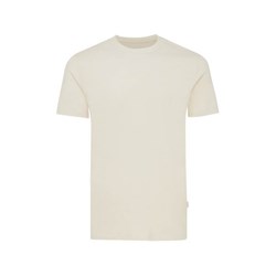 Obrázky: Unisex tričko Manuel, rec.bavlna, prírodná M