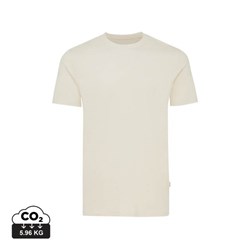 Obrázky: Unisex tričko Manuel, rec.bavlna, prírodná XL