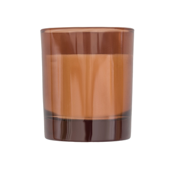 Obrázky: Hnedá sviečka,vôňa čierneho čaju, drevená krabička, Obrázok 5