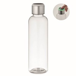 Zobrazit detaily pro Tritan™ fľaša - pripomínač pitného režimu, 0,5l Obrázky: Tritan™ fľaša - pripomínač pitného režimu, 0,5l
