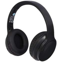 Zobrazit detaily pro Bluetooth® slúchadlá z recyklovaného plastu Loop Obrázky: Bluetooth® slúchadlá z recyklovaného plastu Loop