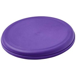 Zobrazit detaily pro Frisbee z recyklovaného plastu, fialové Obrázky: Frisbee z recyklovaného plastu, fialové