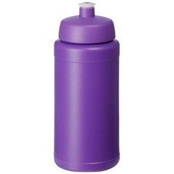 Zobrazit detaily pro Športová fľaša 500 ml, fialová Obrázky: Športová fľaša 500 ml, fialová
