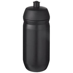 Obrázky: Športová fľaša 500 ml, čierna